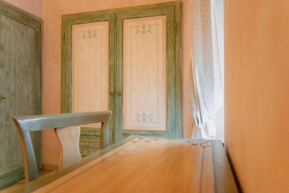Hotel Rossi Манчано Екстериор снимка