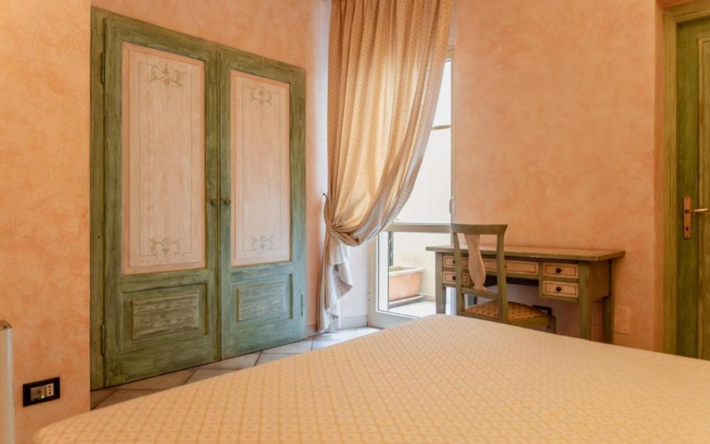 Hotel Rossi Манчано Екстериор снимка